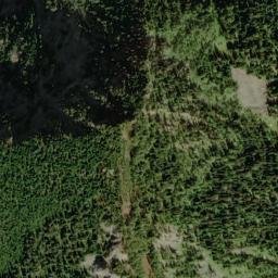 Satellite imagery of Clark Range, CA