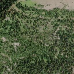 Satellite imagery of Sunkist Ridge, CA