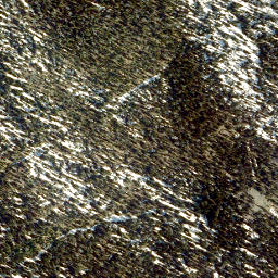 Satellite imagery of Sage Mountain, CA