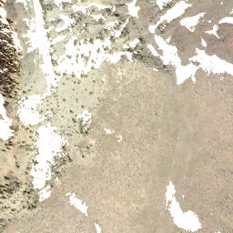 Satellite imagery of Sage Mountain, CA