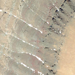 Satellite imagery of Mount Glendowan, CA