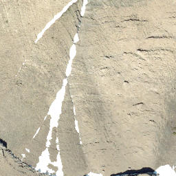 Satellite imagery of Cloudy Ridge, CA