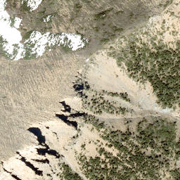 Satellite imagery of Cloudy Ridge, CA