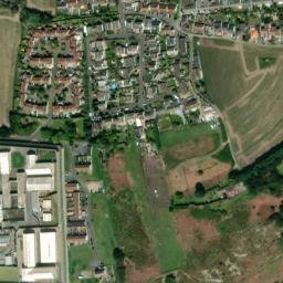 Satellite imagery of Grosse Tête, JE