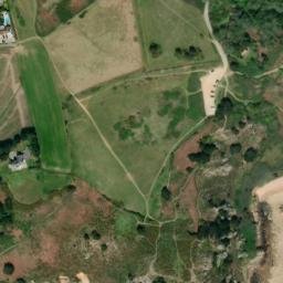 Satellite imagery of Grosse Tête, JE