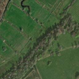 Satellite imagery of Château de Balleroy, FR