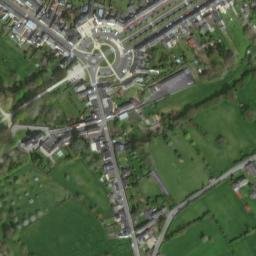Satellite imagery of Château de Balleroy, FR