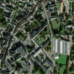 Satellite imagery of Abbaye aux Hommes, FR