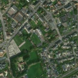 Satellite imagery of Abbaye Saint-Martin, FR