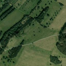 Satellite imagery of Krehberg, DE
