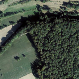 Satellite imagery of Schadenrech, DE