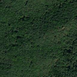 Satellite imagery of cairn, FR