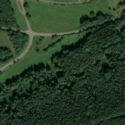 Satellite imagery of Nesselberg, DE