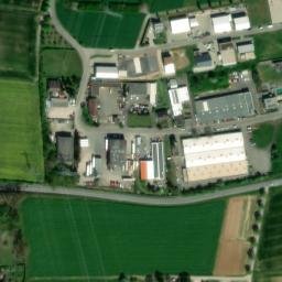 Satellite imagery of Hammelsberg, DE