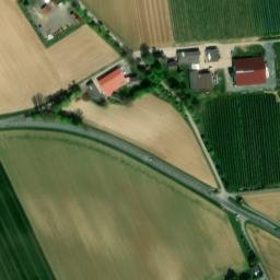 Satellite imagery of Hammelsberg, DE
