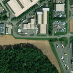 Satellite imagery of Böllingerturm, DE