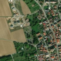 Satellite imagery of Eberfirst, DE