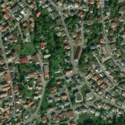 Satellite imagery of Eberfirst, DE
