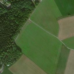 Satellite imagery of Sendeturm Waldenburg, DE