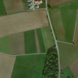 Satellite imagery of Sendeturm Waldenburg, DE