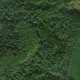 Satellite imagery of Friedrichsberg, DE