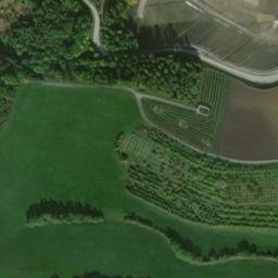 Satellite imagery of Friedrichsberg, DE