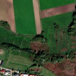 Satellite imagery of Thief Tower, DE