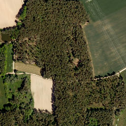 Satellite imagery of Hörlberg, DE
