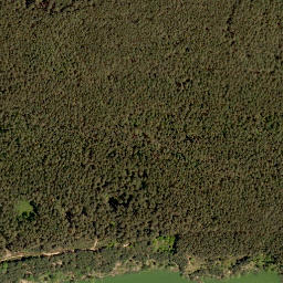 Satellite imagery of Hörlberg, DE