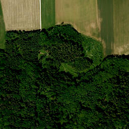 Satellite imagery of Galgenberg, DE