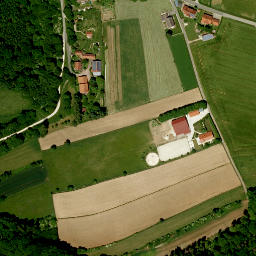 Satellite imagery of Restberg, DE