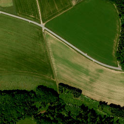 Satellite imagery of Restberg, DE