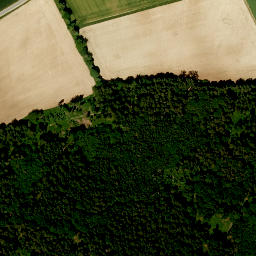 Satellite imagery of Göschberg, DE