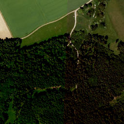 Satellite imagery of Göschberg, DE