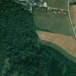 Satellite imagery of Öchselberg, DE