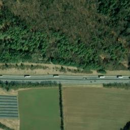 Satellite imagery of Grasberg, DE