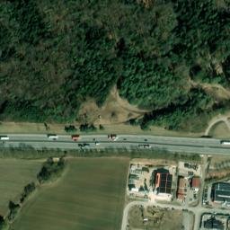 Satellite imagery of Grasberg, DE