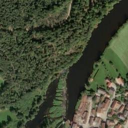 Satellite imagery of Palmberg, DE
