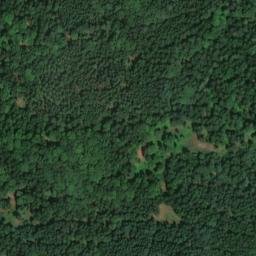 Satellite imagery of Großer Roßberg, DE