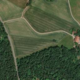 Satellite imagery of Attenberg, DE
