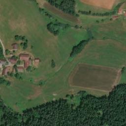 Satellite imagery of Attenberg, DE