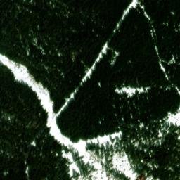 Satellite imagery of Pancíř, CZ