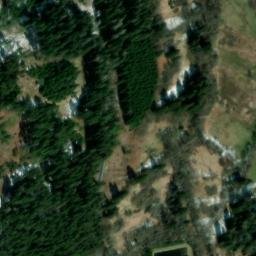 Satellite imagery of Na Vinici [Nezdice na Šumavě-Ostružno], CZ