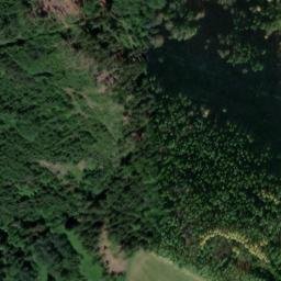 Satellite imagery of Malečská hora [Strašín - Maleč], CZ