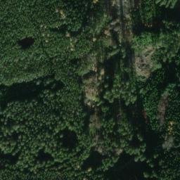 Satellite imagery of Kůstrý [Nová Ves-Víska], CZ