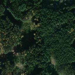 Satellite imagery of Kůstrý [Nová Ves-Víska], CZ