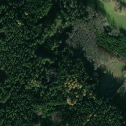 Satellite imagery of Buková skála [Nová Ves-Víska], CZ