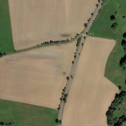 Satellite imagery of [Čestice - Doubravice] GSM, CZ