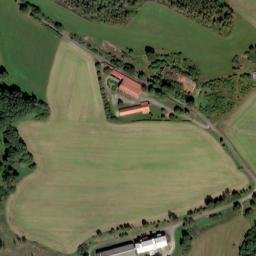 Satellite imagery of [Čestice - Doubravice] GSM, CZ