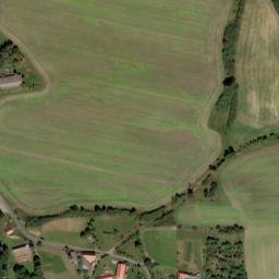 Satellite imagery of [Čestice - Doubravice] GSM, CZ